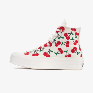 Converse Pantofi Sport LIFT CHERRY ON 