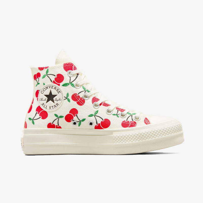 Converse Pantofi Sport LIFT CHERRY ON 