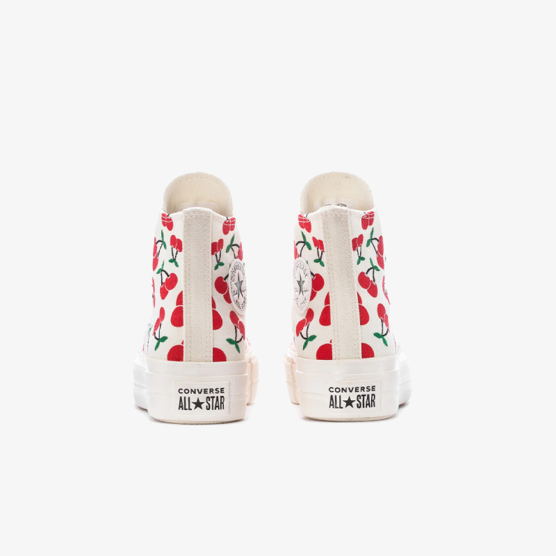 Converse Pantofi Sport LIFT CHERRY ON 