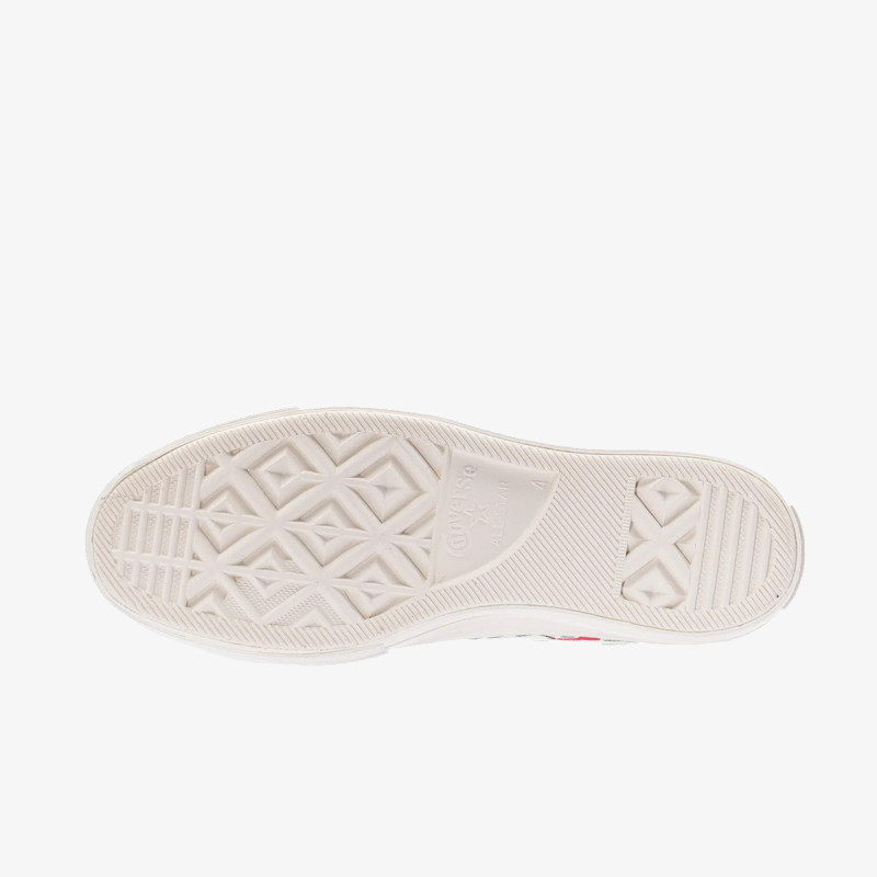 Converse Pantofi Sport LIFT CHERRY ON 