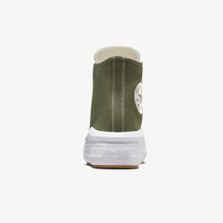 Converse Pantofi Sport Chuck Taylor All Star Move 