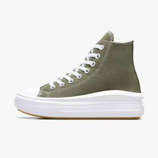Converse Pantofi Sport Chuck Taylor All Star Move 