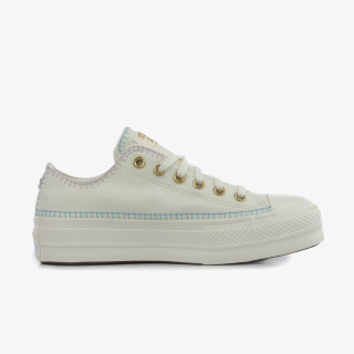 Converse Pantofi Sport CHUCK TAYLOR ALL STAR LIFT PLATFORM CRAF 