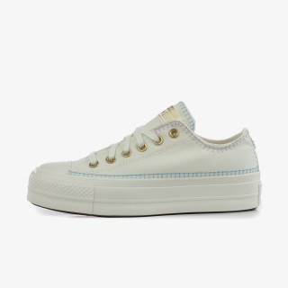 Converse Pantofi Sport CHUCK TAYLOR ALL STAR LIFT PLATFORM CRAF 