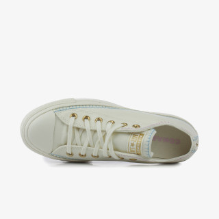 Converse Pantofi Sport CHUCK TAYLOR ALL STAR LIFT PLATFORM CRAF 