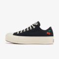 Converse Pantofi Sport Chuck Taylor All Star Lift Cherries 