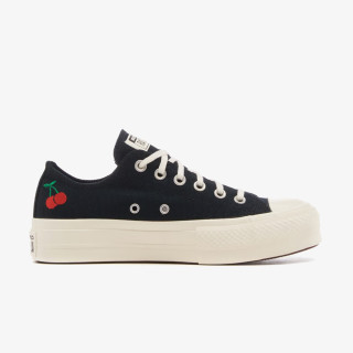 Converse Pantofi Sport Chuck Taylor All Star Lift Cherries 