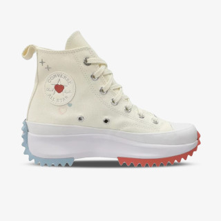 Converse Pantofi Sport Run Star Hike 