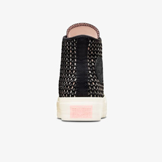 Converse Pantofi Sport Chuck Taylor All Star Move Platm Large Star 