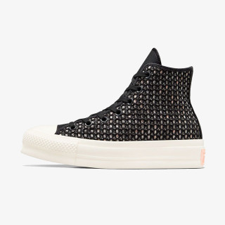 Converse Pantofi Sport Chuck Taylor All Star Move Platm Large Star 