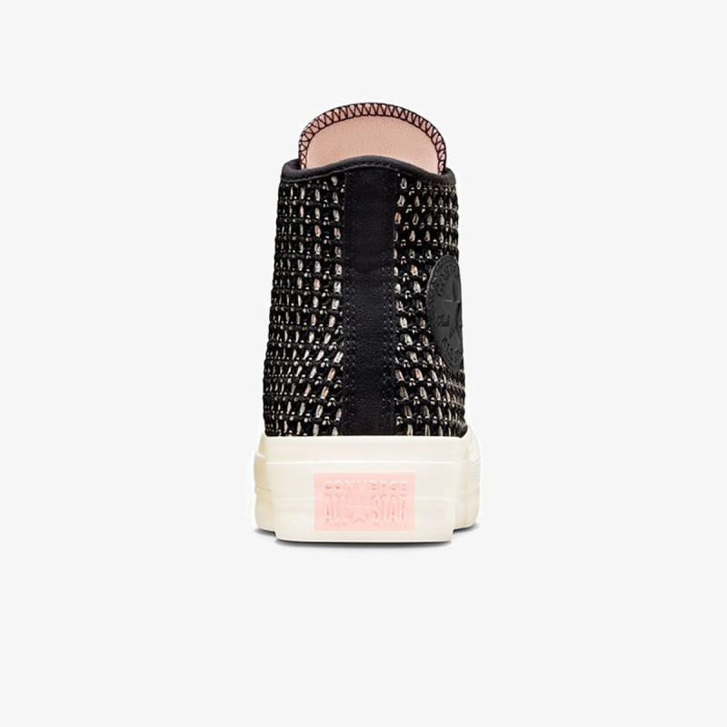 Converse Pantofi Sport Chuck Taylor All Star Move Platm Large Star 