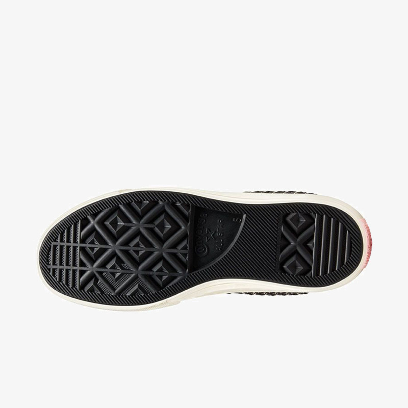 Converse Pantofi Sport Chuck Taylor All Star Move Platm Large Star 