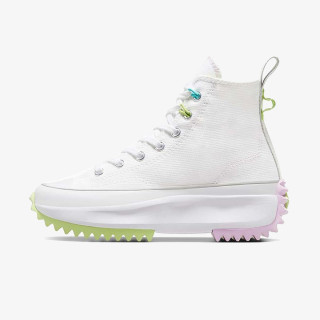 Converse Pantofi Sport Chuck 70 De Luxe Heel Metallic 