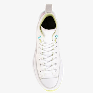 Converse Pantofi Sport Chuck 70 De Luxe Heel Metallic 