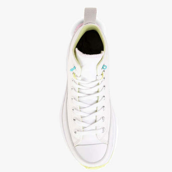 Converse Pantofi Sport Chuck 70 De Luxe Heel Metallic 