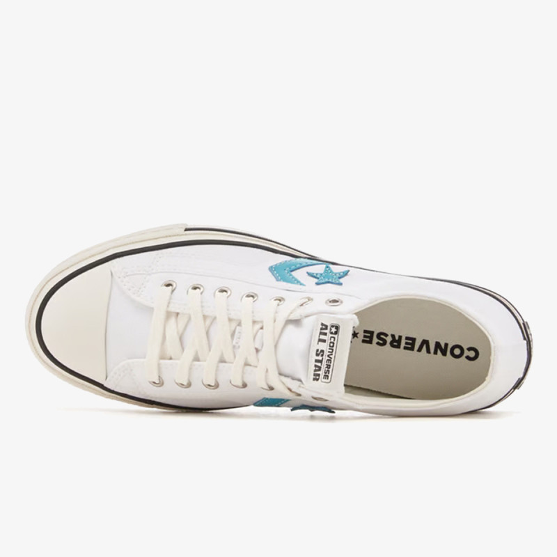 Converse Pantofi Sport Chuck 70 Garden Starter Waxed Canvas 