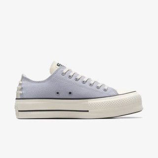 Converse Pantofi Sport CHUCK TAYLOR ALL STAR LIFT PLATFORM CRAF 