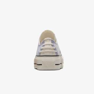 Converse Pantofi Sport CHUCK TAYLOR ALL STAR LIFT PLATFORM CRAF 