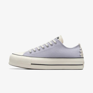 Converse Pantofi Sport CHUCK TAYLOR ALL STAR LIFT PLATFORM CRAF 