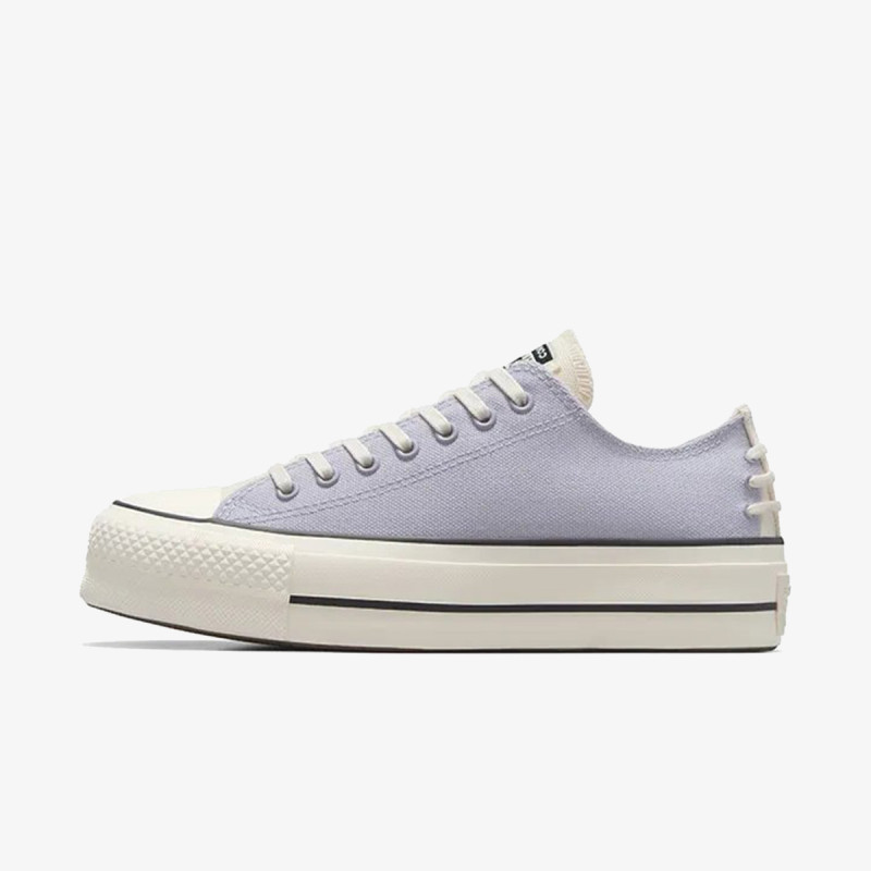 Converse Pantofi Sport CHUCK TAYLOR ALL STAR LIFT PLATFORM CRAF 