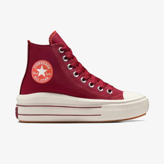 Converse Pantofi Sport CHUCK TAYLOR ALL STAR MOVE PLATFORM RETR 