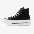 Converse Pantofi Sport Chuck Taylor All Star Lift Double Stack 