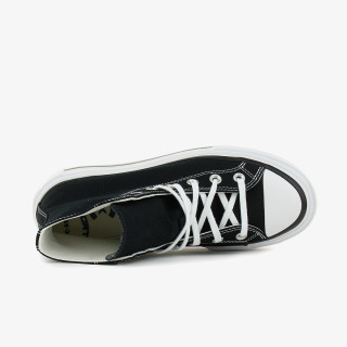 Converse Pantofi Sport Chuck Taylor All Star Lift Double Stack 