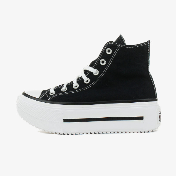 Converse Pantofi Sport Chuck Taylor All Star Lift Double Stack 