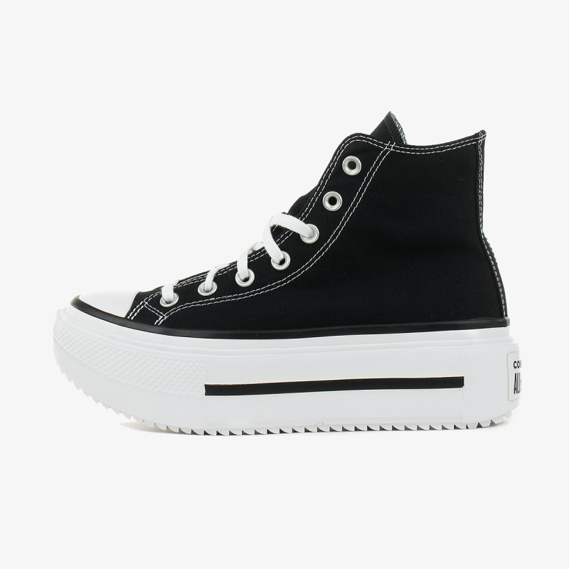 Converse Pantofi Sport Chuck Taylor All Star Lift Double Stack 