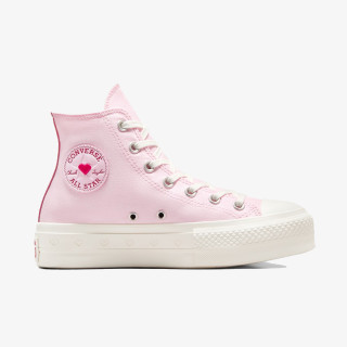 Converse Pantofi Sport CHUCK TAYLOR ALL STAR LIFT 