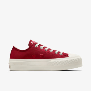 Converse Pantofi Sport CHUCK TAYLOR ALL STAR LIFT 