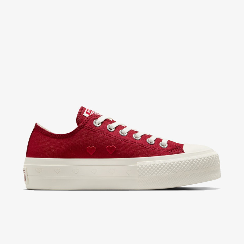 Converse Pantofi Sport CHUCK TAYLOR ALL STAR LIFT 