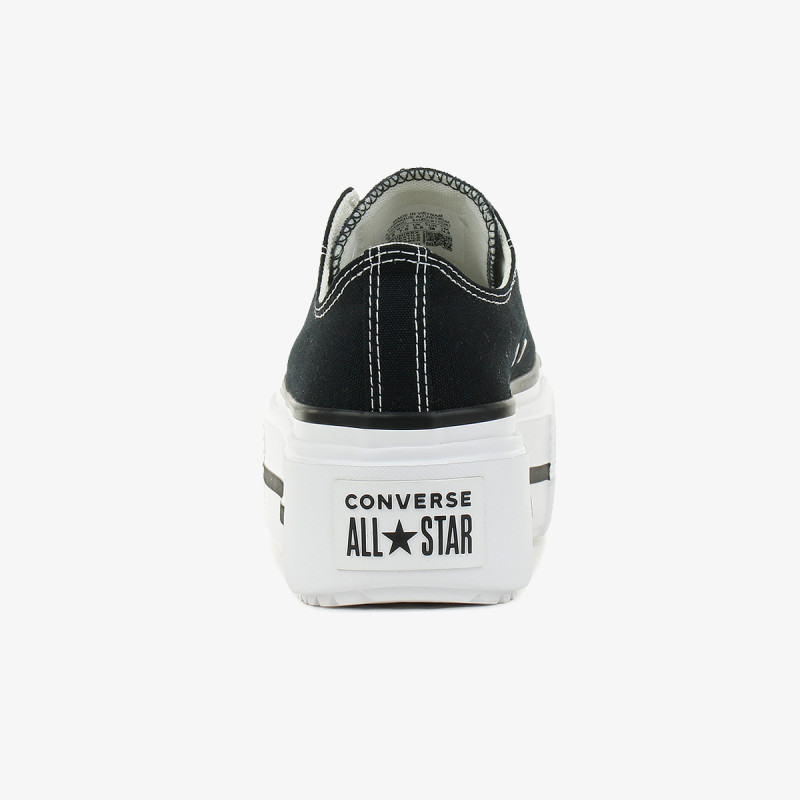 Converse Pantofi Sport Chuck Taylor All Star Lift Double Stack 