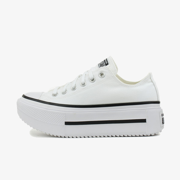 Converse Pantofi Sport CHUCK TAYLOR ALL STAR LIFT DOUBLE STACK 