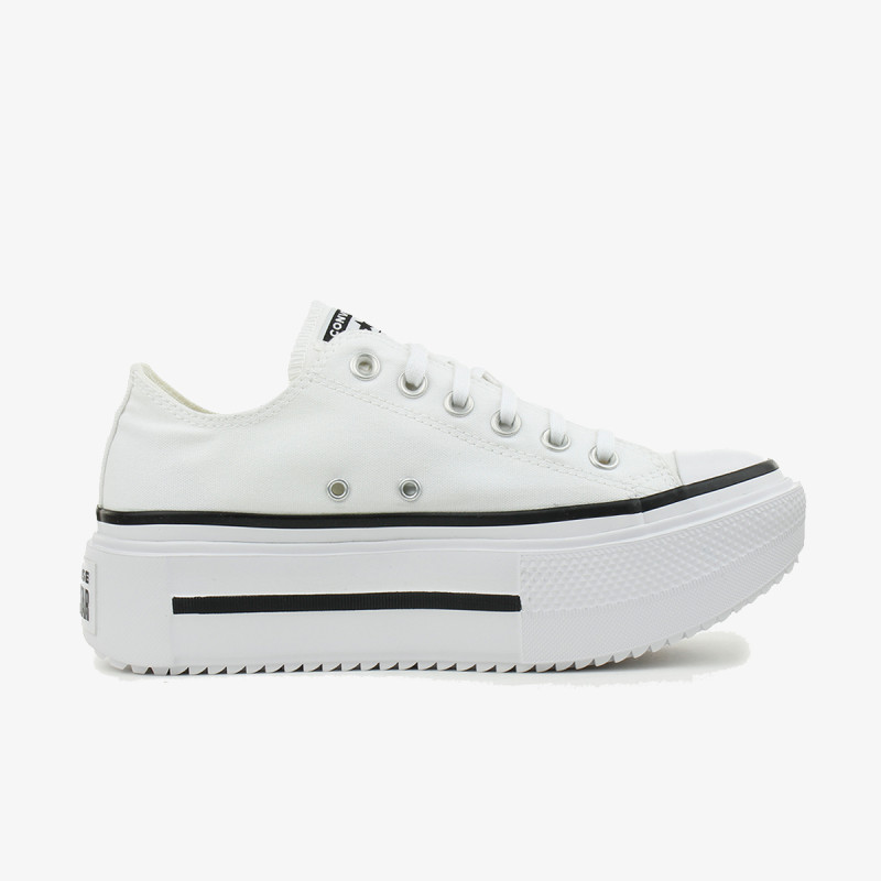 Converse Pantofi Sport CHUCK TAYLOR ALL STAR LIFT DOUBLE STACK 