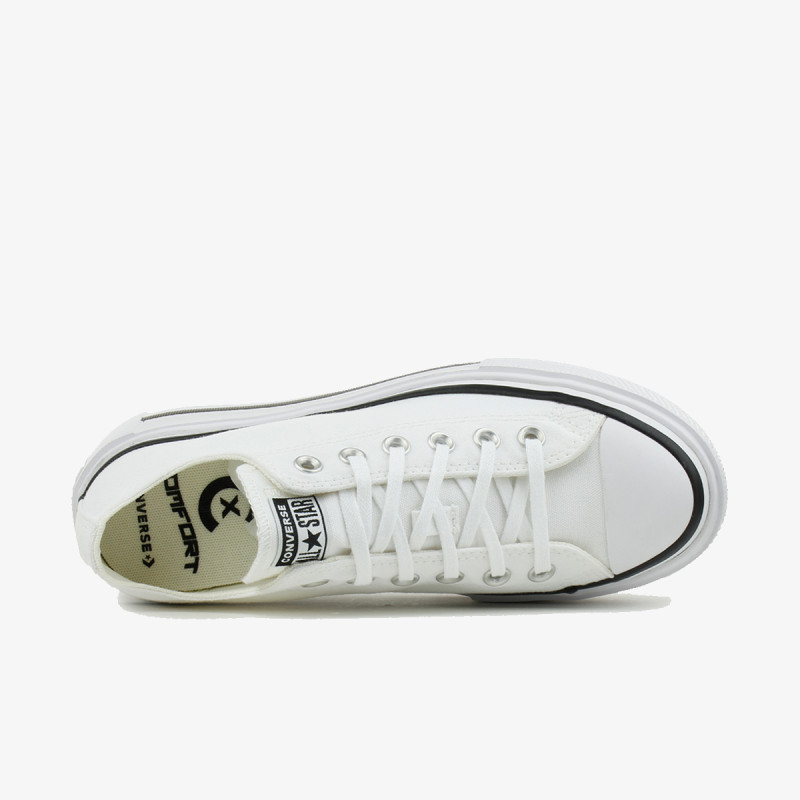 Converse Pantofi Sport CHUCK TAYLOR ALL STAR LIFT DOUBLE STACK 