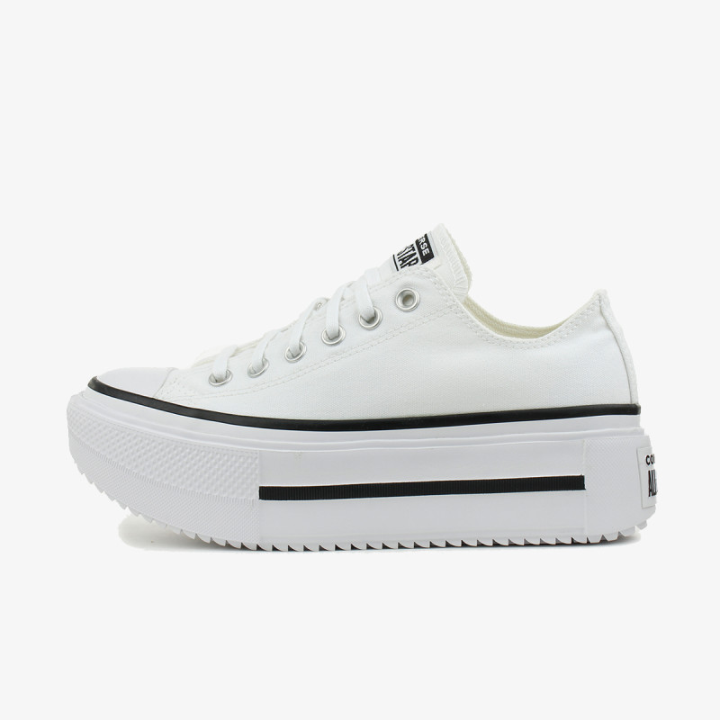 Converse Pantofi Sport CHUCK TAYLOR ALL STAR LIFT DOUBLE STACK 