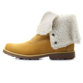 Timberland Ghete 6 IN WP SHEARLING BOOT 