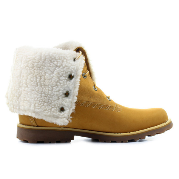 Timberland Ghete 6 IN WP SHEARLING BOOT 