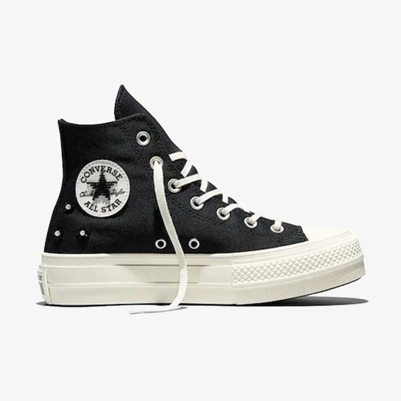 Converse Pantofi Sport Chuck Taylor All Star Lift 
