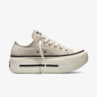 Converse Pantofi Sport Chuck Taylor All Star Lift Double Stack 