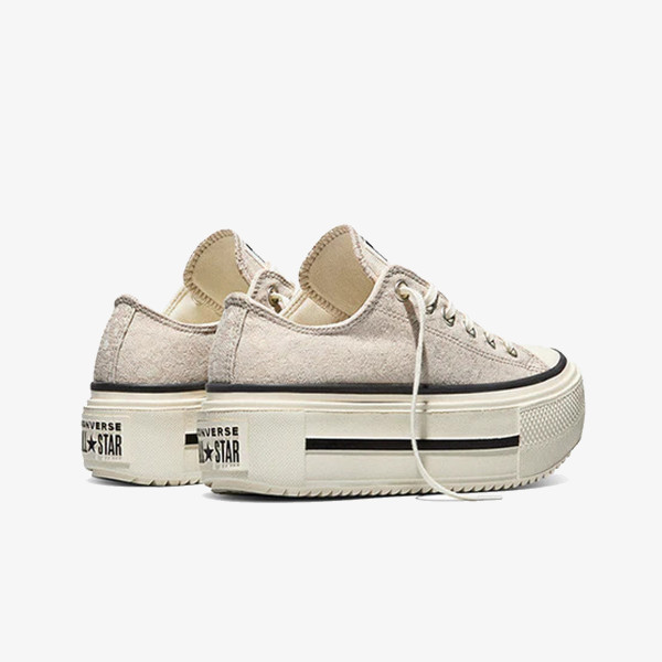 Converse Pantofi Sport Chuck Taylor All Star Lift Double Stack 