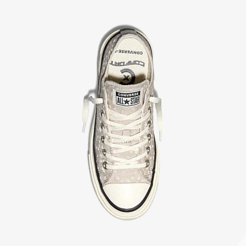 Converse Pantofi Sport Chuck Taylor All Star Lift Double Stack 