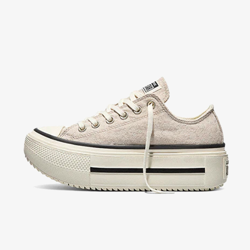 Converse Pantofi Sport Chuck Taylor All Star Lift Double Stack 