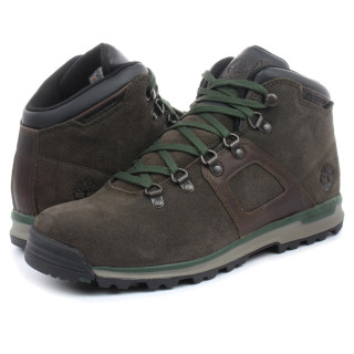 Timberland Ghete GT SCRAMBLE MID LEATHER WP 