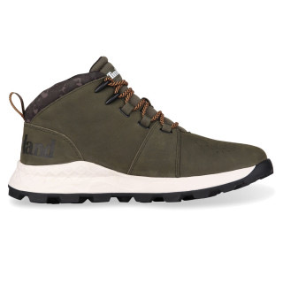 Timberland Ghete BROOKLYN CITY MID 