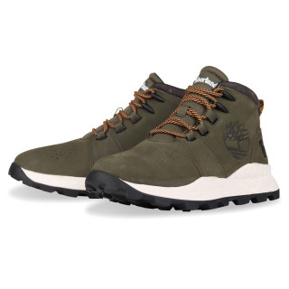 Timberland Ghete BROOKLYN CITY MID 