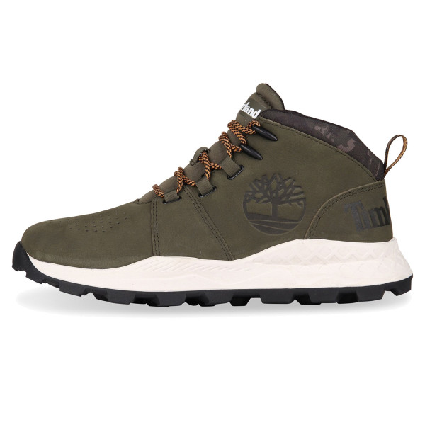 Timberland Ghete BROOKLYN CITY MID 