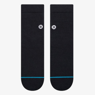 STANCE Sosete ICON QUARTER 