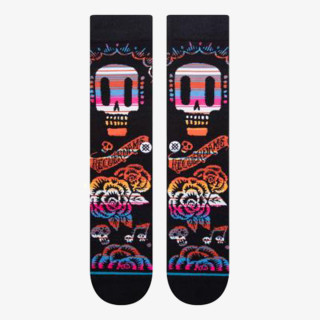 STANCE Sosete REMEMBER ME 